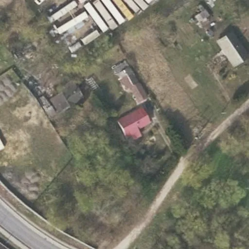 Vaizdas iš viršaus: Palemono g. 175, Kaunas