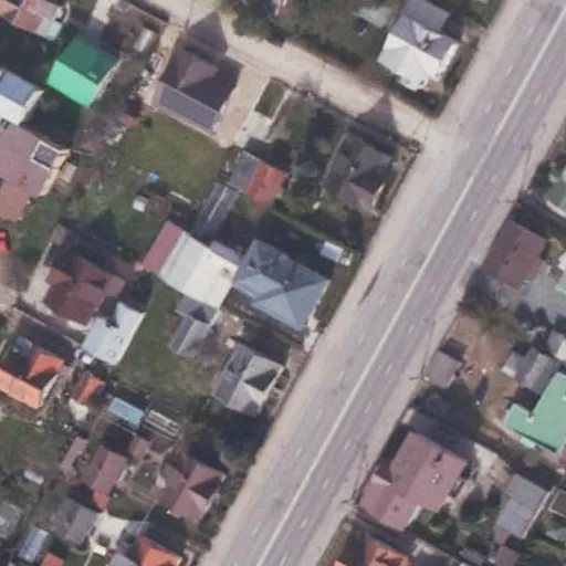 Vaizdas iš viršaus: Panerių g. 133, Kaunas