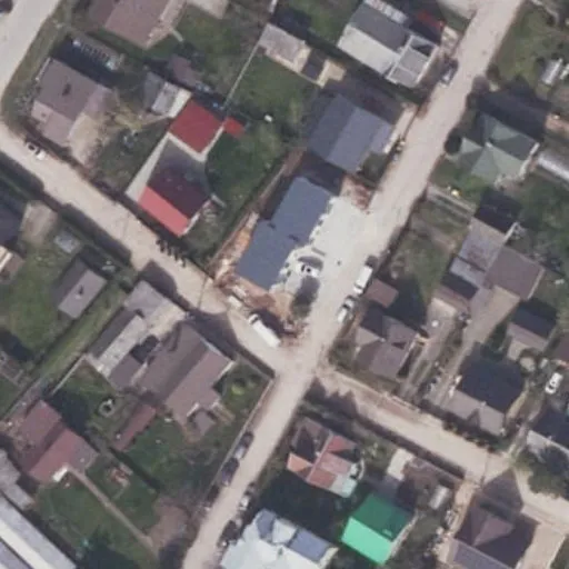 Vaizdas iš viršaus: Pirmūnų g. 11, Kaunas
