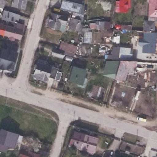 Vaizdas iš viršaus: Tilžės g. 48, Kaunas