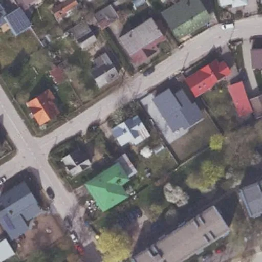 Vaizdas iš viršaus: Vieškūnų g. 18, Kaunas