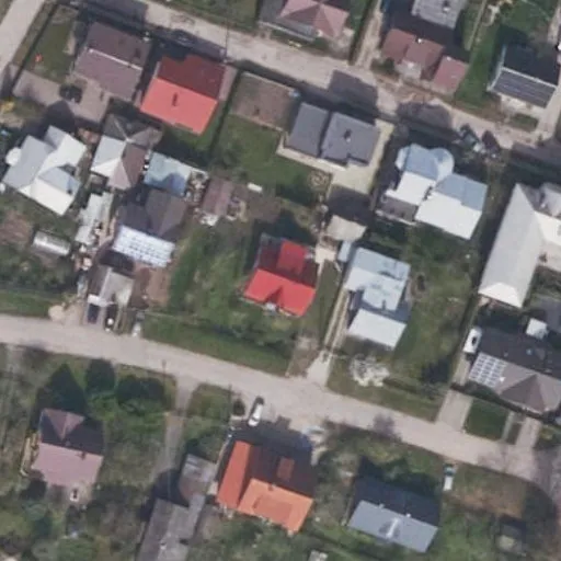 Vaizdas iš viršaus: Žvaigždžių g. 6, Kaunas