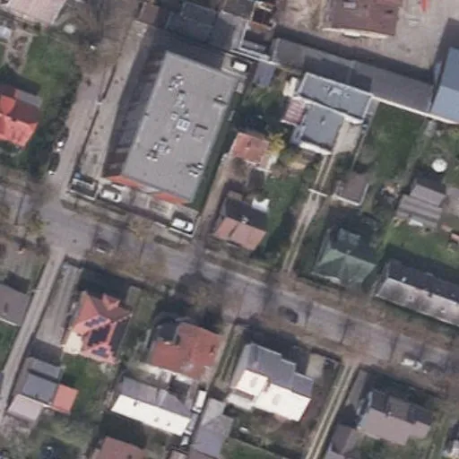 Vaizdas iš viršaus: Algirdo g. 14, Kaunas