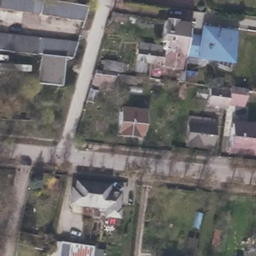 Vaizdas iš viršaus: Algirdo g. 52, Kaunas