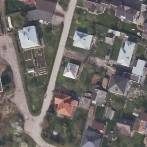 Vaizdas iš viršaus: F. Vaitkaus g. 19, Kaunas