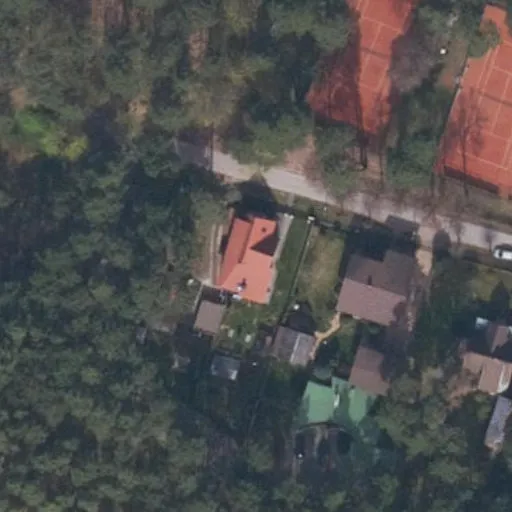 Vaizdas iš viršaus: Gintaro g. 27, Kaunas