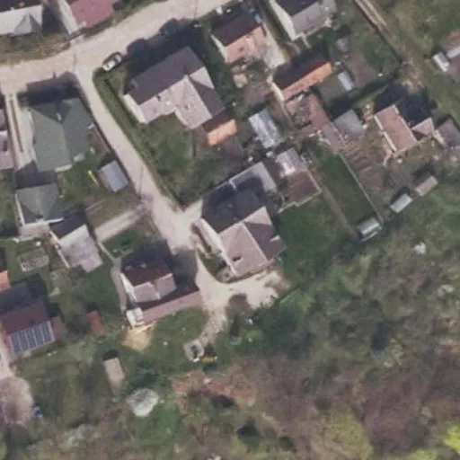 Vaizdas iš viršaus: Lyduvėnų g. 3, Kaunas