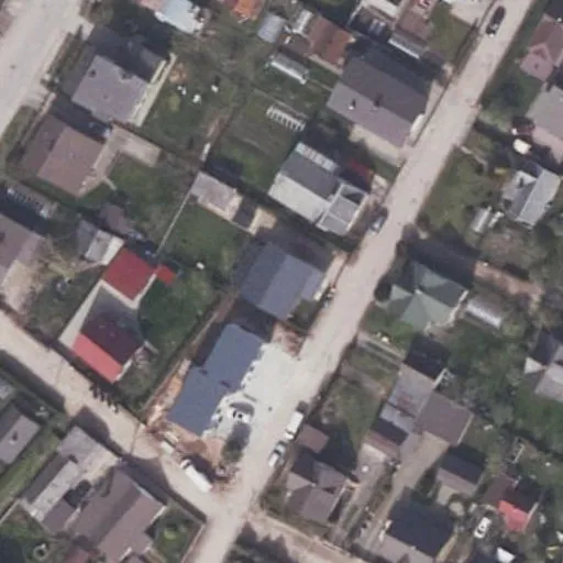 Vaizdas iš viršaus: Pirmūnų g. 13, Kaunas