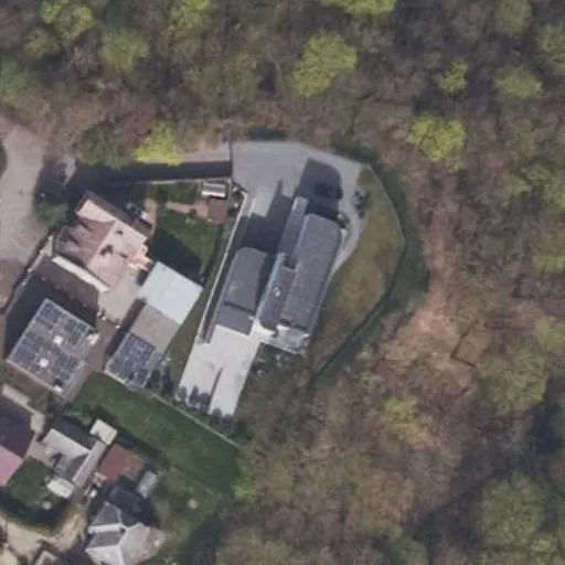 Vaizdas iš viršaus: Sietyno g. 13, Kaunas