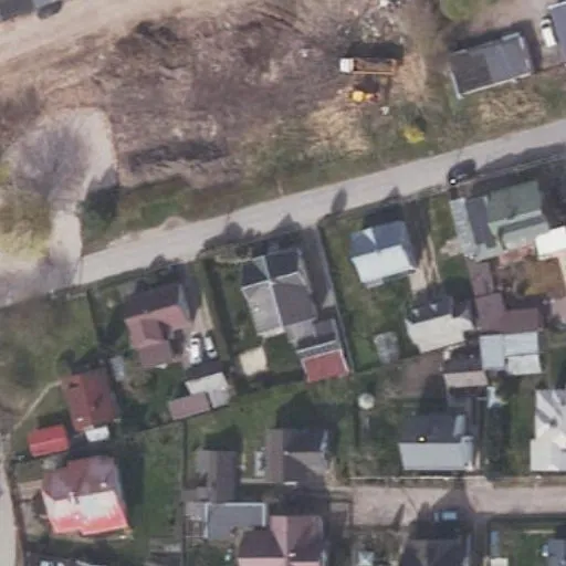Vaizdas iš viršaus: Pabiržės g. 18, Kaunas