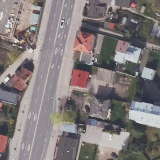 Vaizdas iš viršaus: Veiverių g. 21, Kaunas