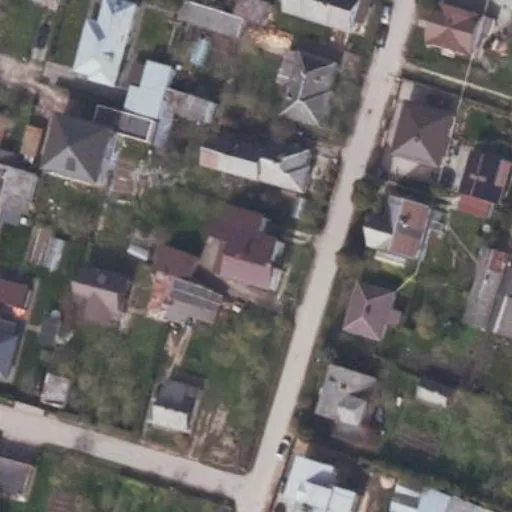Vaizdas iš viršaus: Vištyčio g. 12, Kaunas