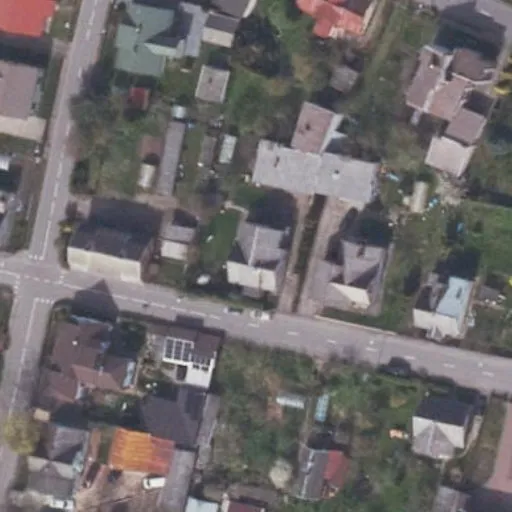 Vaizdas iš viršaus: Vyturių g. 11, Kaunas