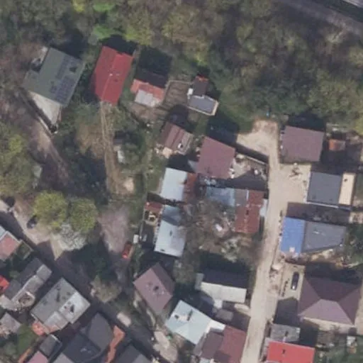 Vaizdas iš viršaus: Eigulių tak. 10, Kaunas