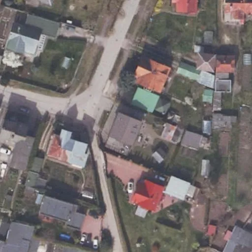 Vaizdas iš viršaus: Gailutės g. 33, Kaunas