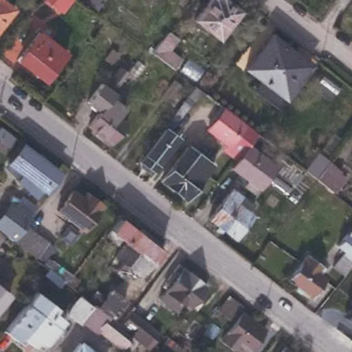 Vaizdas iš viršaus: Lazūnų g. 10, Kaunas