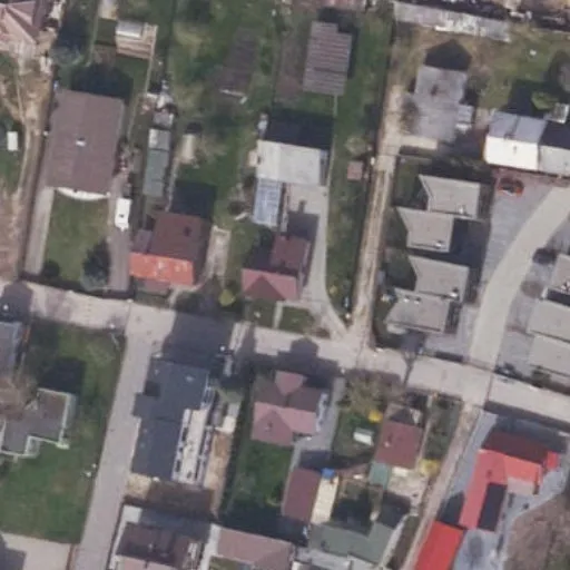 Vaizdas iš viršaus: Lygioji g. 13, Kaunas