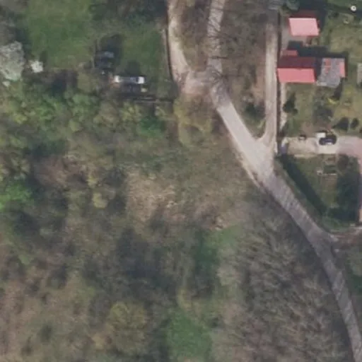 Vaizdas iš viršaus: Moliakelio g. 14, Kaunas