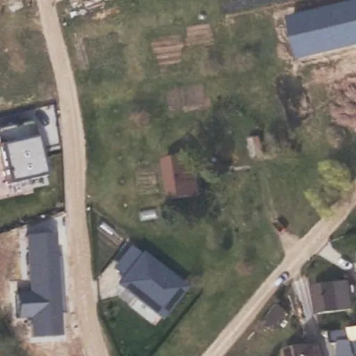 Vaizdas iš viršaus: P. Babicko g. 19, Kaunas