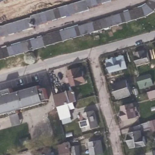 Vaizdas iš viršaus: Pabiržės g. 28, Kaunas