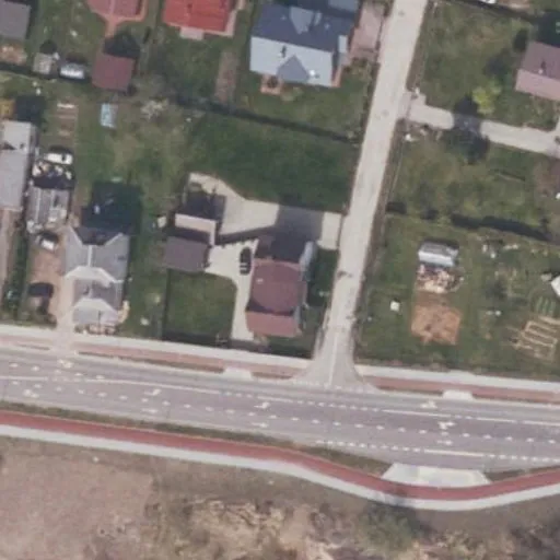 Vaizdas iš viršaus: Šeštokų g. 53, Kaunas