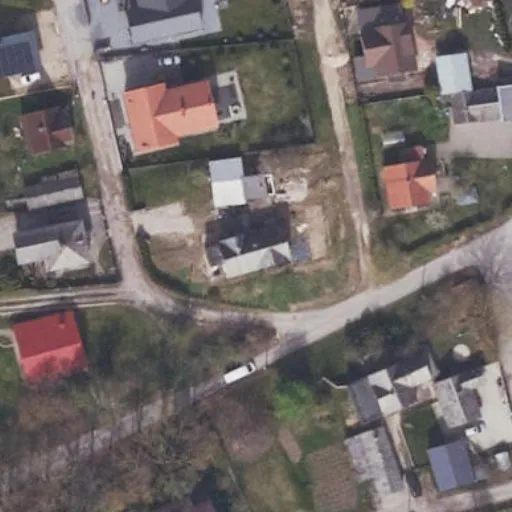 Vaizdas iš viršaus: Paupelio g. 43, Kaunas