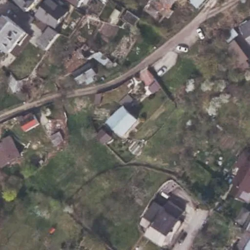 Vaizdas iš viršaus: Tvėrių g. 11, Kaunas