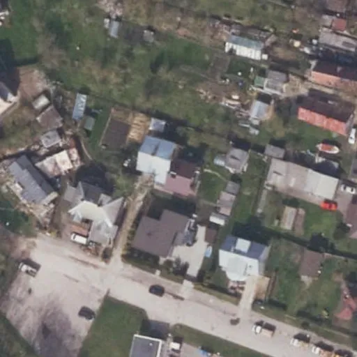 Vaizdas iš viršaus: Yliškių g. 25, Kaunas