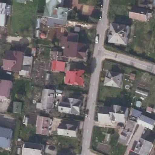 Vaizdas iš viršaus: Zylių g. 15, Kaunas