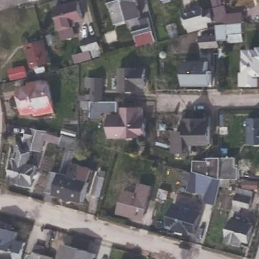 Vaizdas iš viršaus: Akmenės g. 7, Kaunas