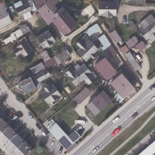 Vaizdas iš viršaus: Ateities g. 7A, Kaunas