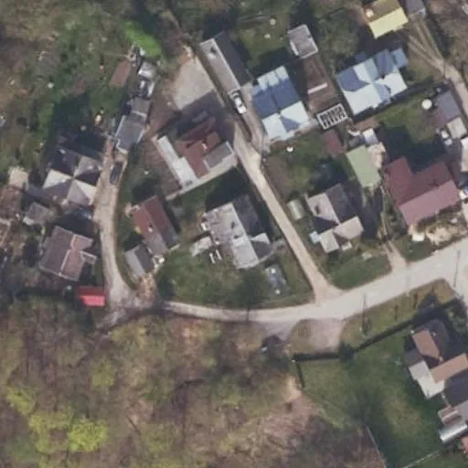 Vaizdas iš viršaus: Erdvės g. 32, Kaunas