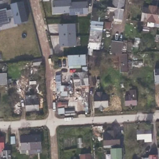 Vaizdas iš viršaus: Jurginų g. 6, Kaunas