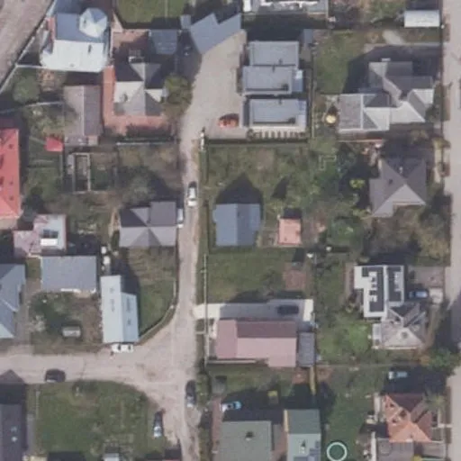 Vaizdas iš viršaus: S. Šalkauskio g. 36, Kaunas