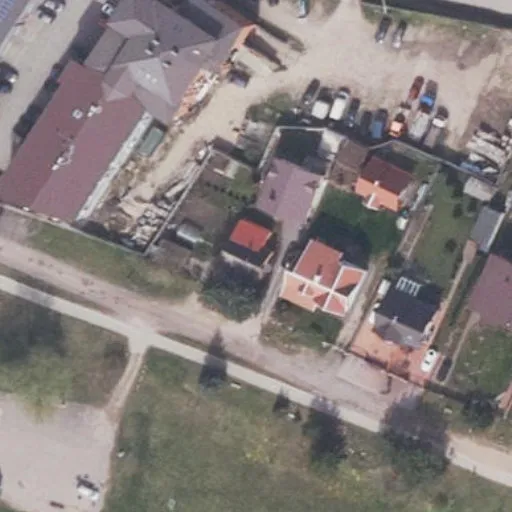 Vaizdas iš viršaus: Kulautuvos g. 45, Kaunas