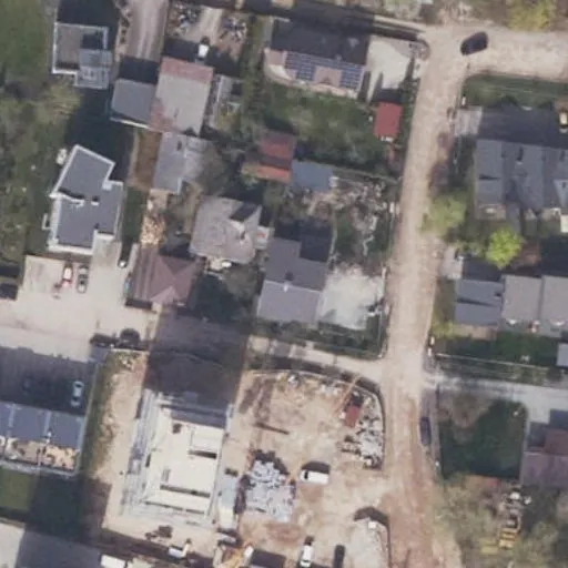 Vaizdas iš viršaus: Žeimenos g. 159, Kaunas