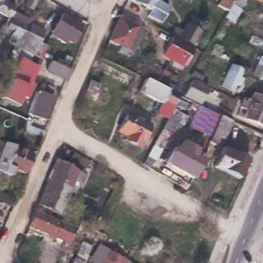 Vaizdas iš viršaus: Platelių g. 6, Kaunas