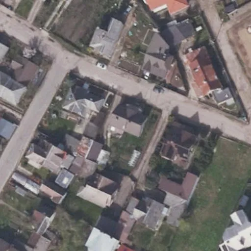 Vaizdas iš viršaus: Pravieniškių g. 68, Kaunas