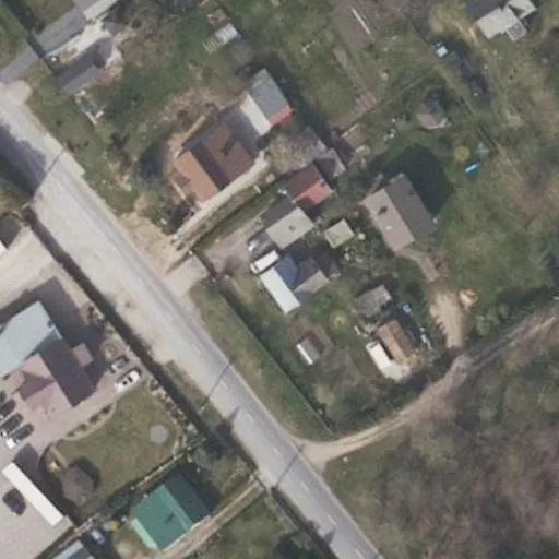 Vaizdas iš viršaus: Pravienos g. 16, Kaunas