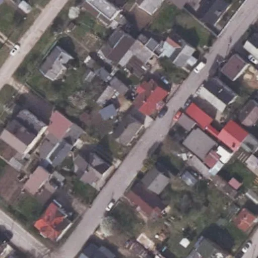 Vaizdas iš viršaus: Ragučio g. 25, Kaunas