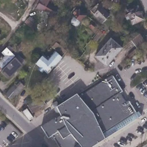 Vaizdas iš viršaus: Savanorių pr. 115, Kaunas