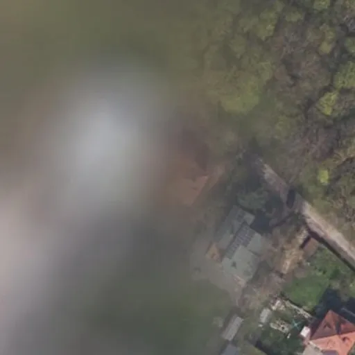 Vaizdas iš viršaus: Sietyno g. 25, Kaunas