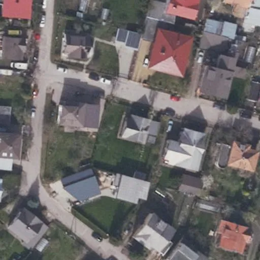 Vaizdas iš viršaus: Šermuonėlių g. 11, Kaunas