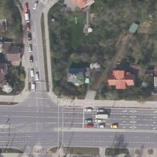 Vaizdas iš viršaus: Taikos pr. 17, Kaunas