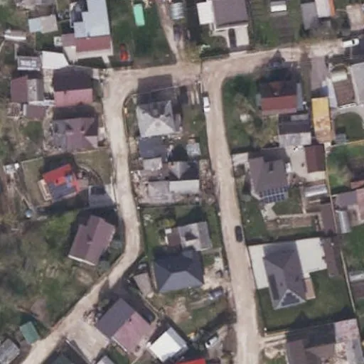 Vaizdas iš viršaus: Trakiškių g. 2A, Kaunas
