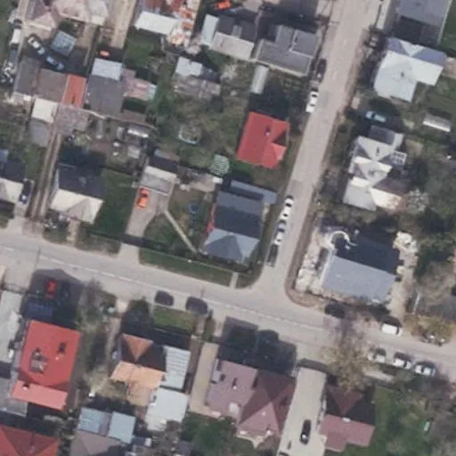Vaizdas iš viršaus: Purienų g. 14, Kaunas