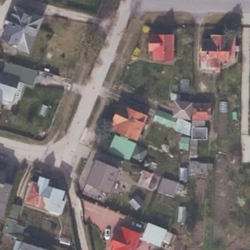Vaizdas iš viršaus: Gailutės g. 31, Kaunas