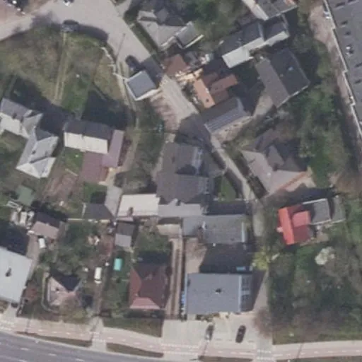 Vaizdas iš viršaus: Gerovės skg. 10, Kaunas
