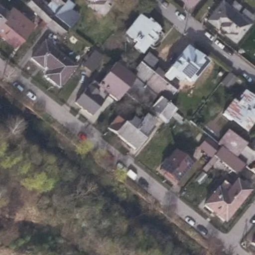 Vaizdas iš viršaus: Gervėčių g. 22, Kaunas