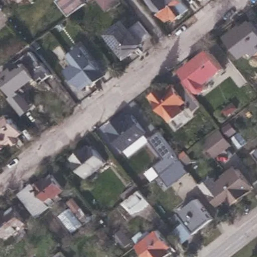 Vaizdas iš viršaus: Ignalinos g. 14, Kaunas